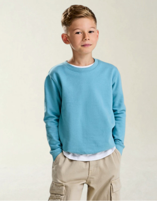 Sweat JH030K Just HoodsJH030JJUST HOODS